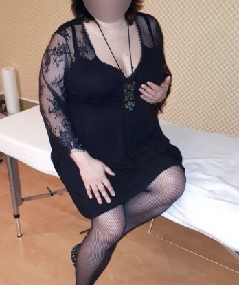 Анкета проститутки Руслана - Фото 1, Дрогобыч, 46 лет, №13764